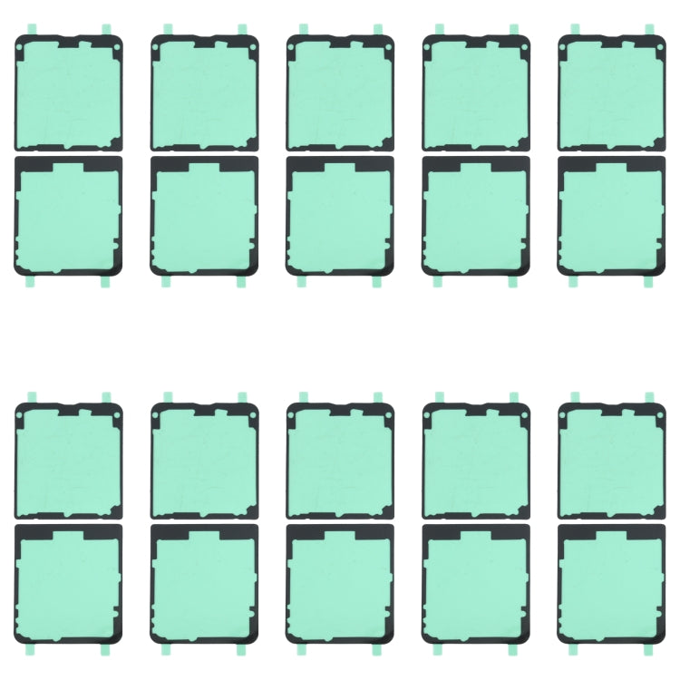 10pcs Back Housing Cover Adhesive