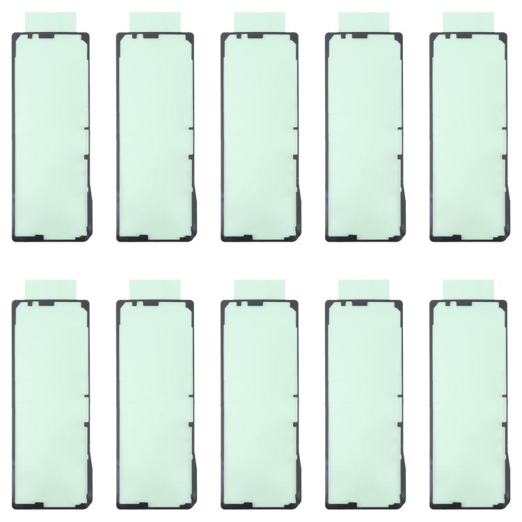 10pcs Back Housing Cover Adhesive