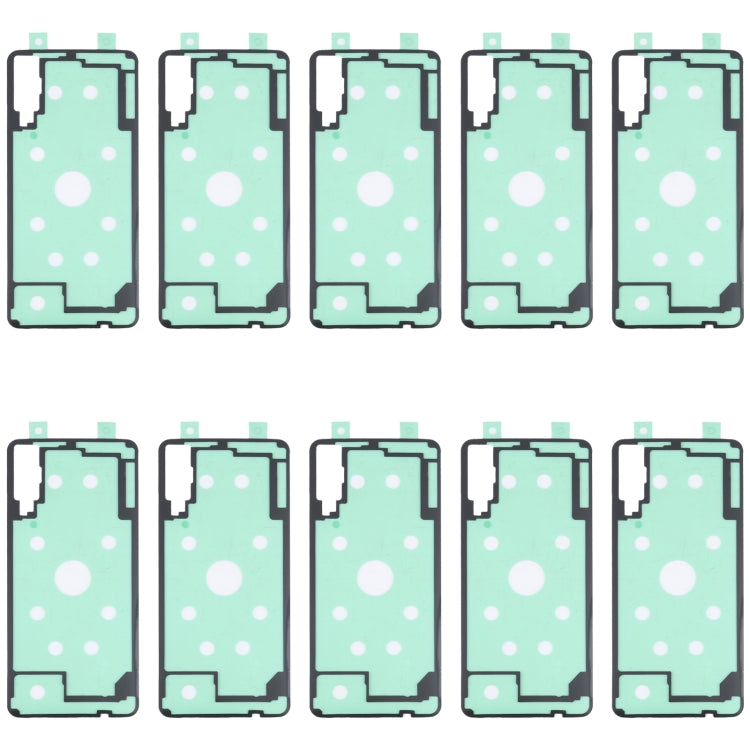 10pcs Back Housing Cover Adhesive