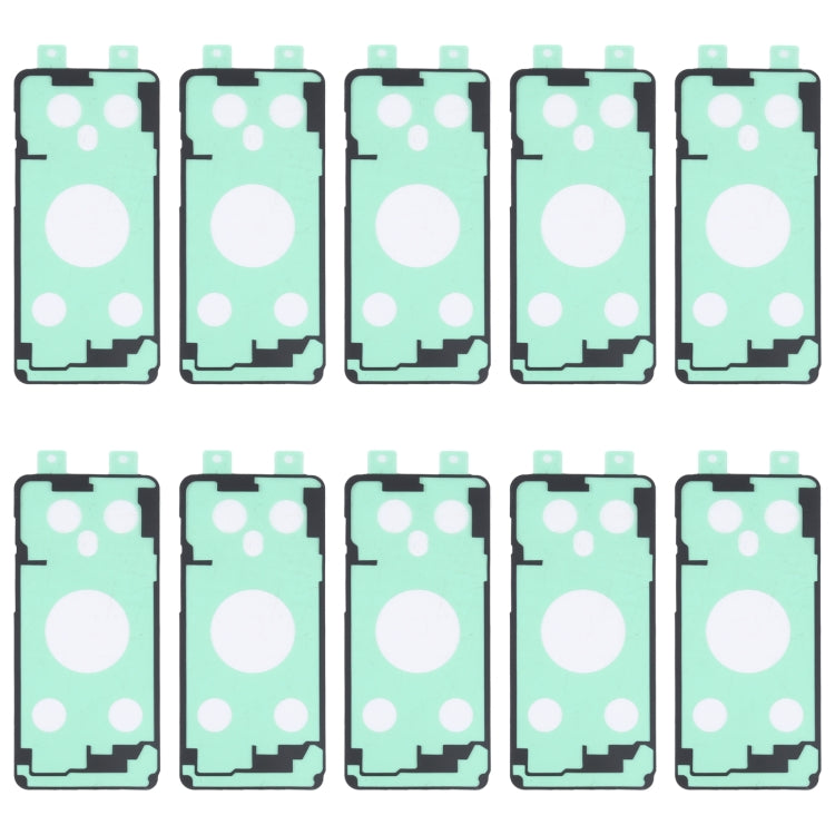 10pcs Back Housing Cover Adhesive