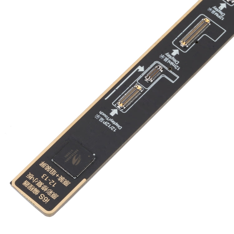 i2C i6S Intelligent Programmer Original Color Test Board for iPhone 12-13 Series