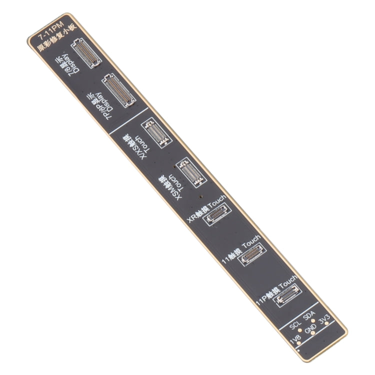 i2C i6S Intelligent Programmer Original Color Test Board for iPhone 7-11 Series