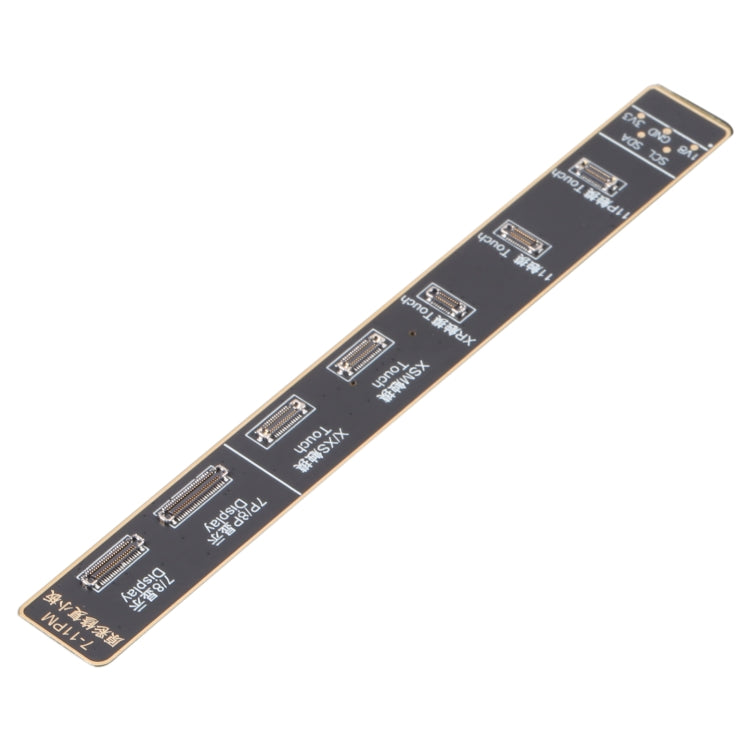 i2C i6S Intelligent Programmer Original Color Test Board for iPhone 7-11 Series