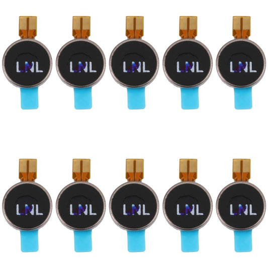 10pcs Vibrating Motor