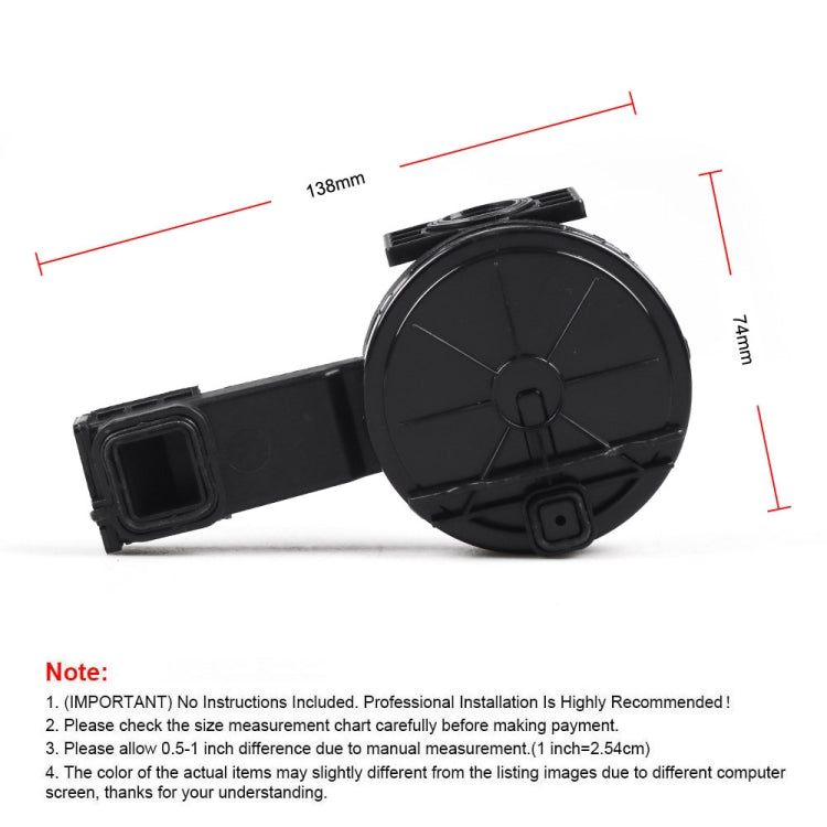 For Chevrolet Cruze Aveo Saturn Car Engine Valve Camshaft Rocker Arm 55558673