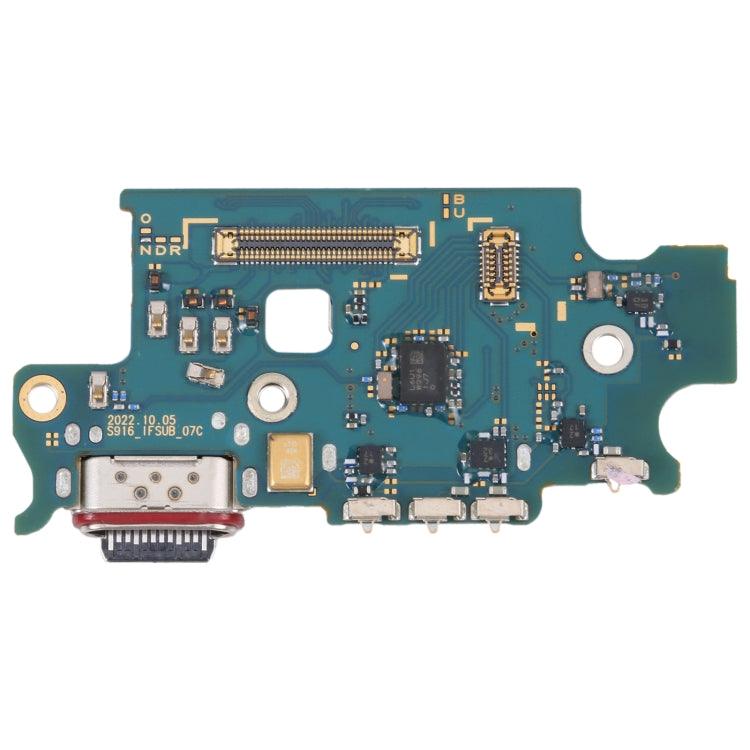 Original Charging Port Board, For Samsung Galaxy S20 FE 4G SM-G780F, For Samsung Galaxy S23 Ultra SM-S918U US, For Samsung Galaxy S23 Ultra SM-S918B EU, For Samsung Galaxy S23 SM-S911B EU, For Samsung Galaxy A23S SM-A237F�������������������������������...