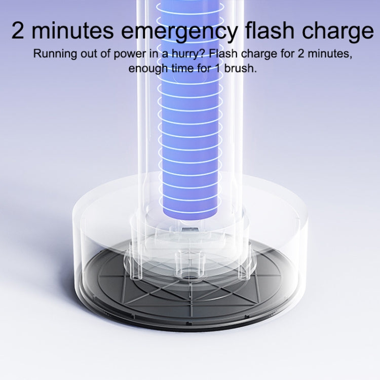 Original Xiaomi Mijia Sonic Electric Toothbrush T302