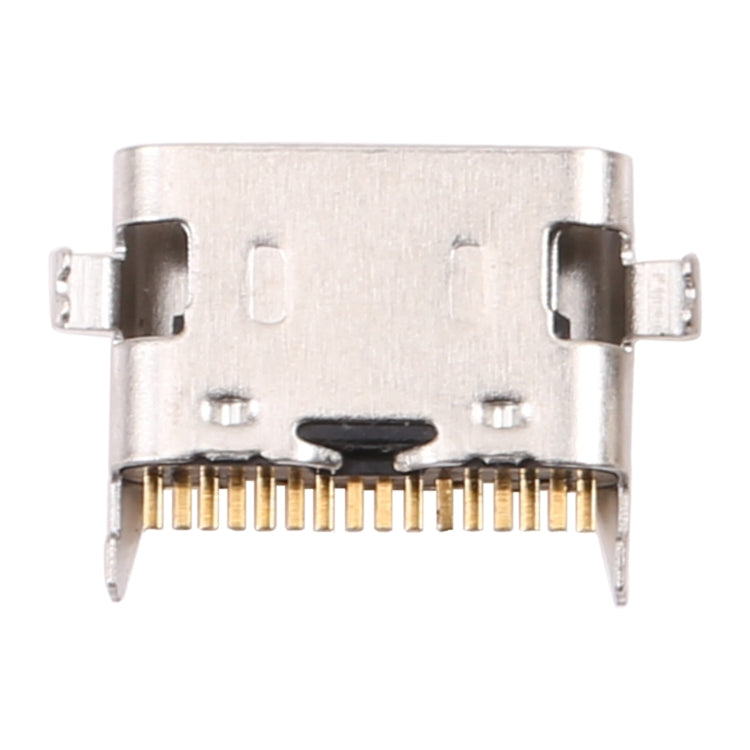 For Samsung Galaxy A14 5G SM-A146B  10pcs Charging Port Connector