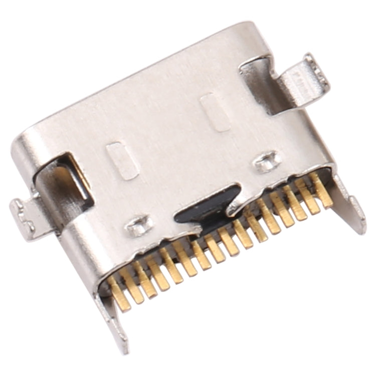 For Samsung Galaxy A14 5G SM-A146B  10pcs Charging Port Connector