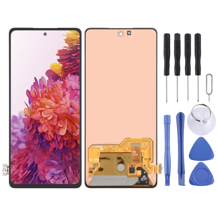 Original LCD Screen With Digitizer Full Assembly