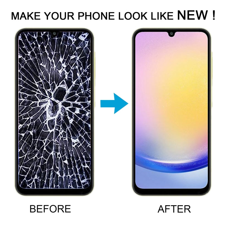 Original LCD Screen With Digitizer Full Assembly