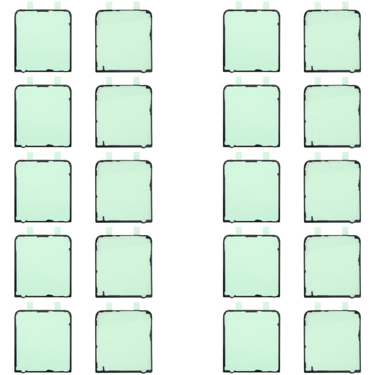 10pcs Original Back Housing Cover Adhesive