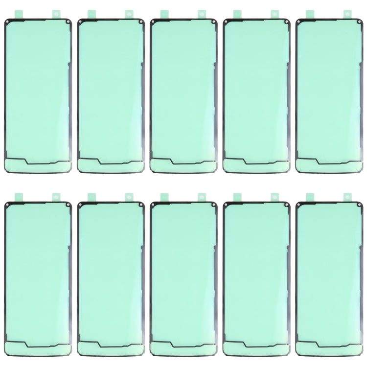 10pcs Original Back Housing Cover Adhesive