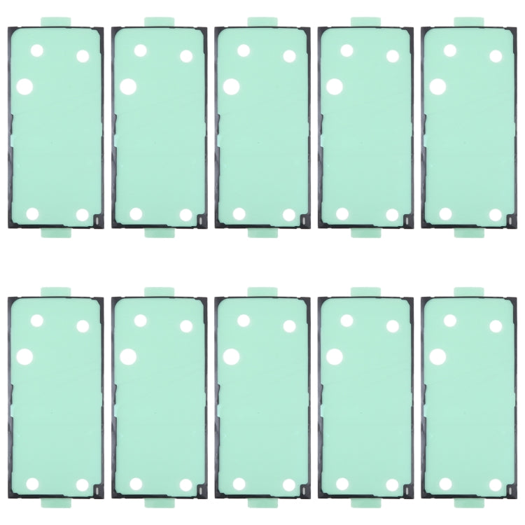 10pcs Original Back Housing Cover Adhesive