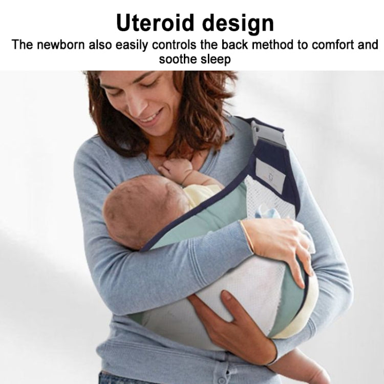 Baby Carrier Front Sling Carrier Portable Baby Carrier