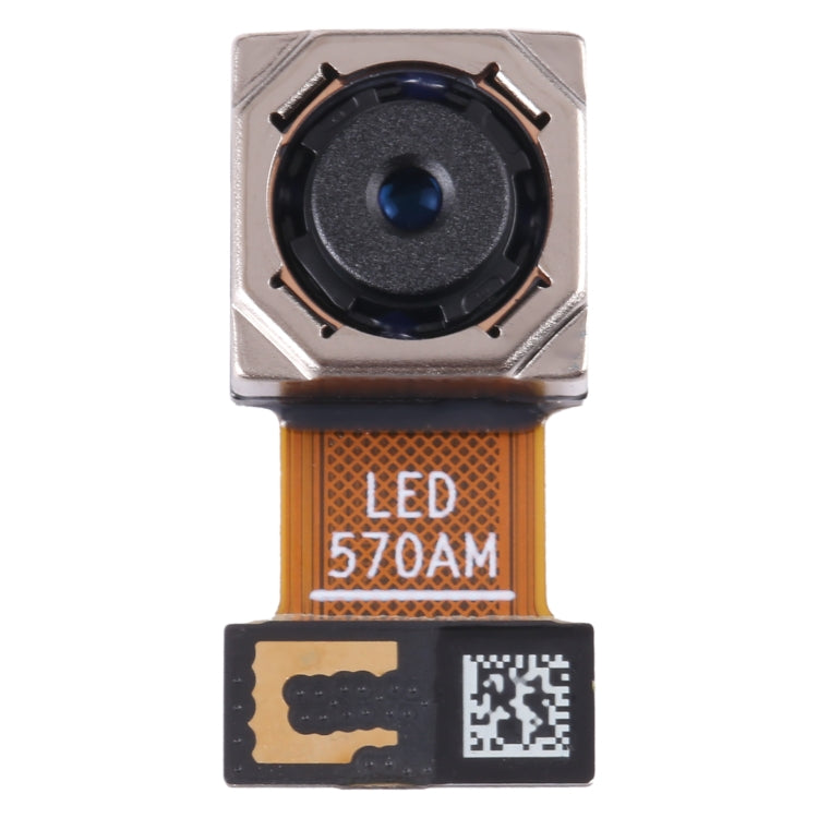 Original Back Facing Camera