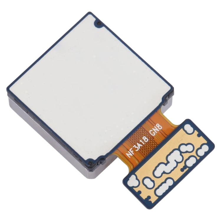 Original Back Facing Camera