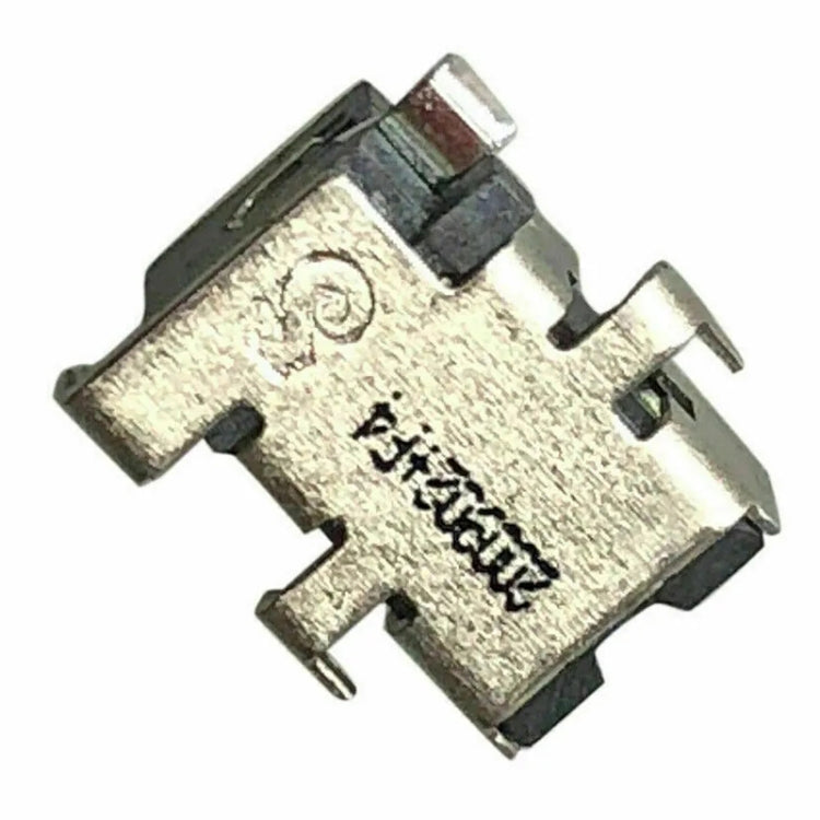 Power Jack Connector