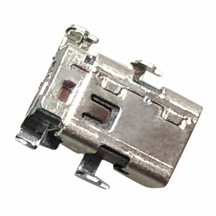 Power Jack Connector