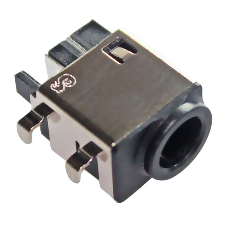 Power Jack Connector