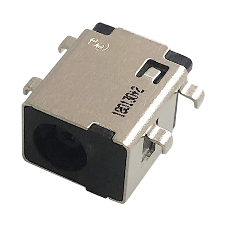 Power Jack Connector