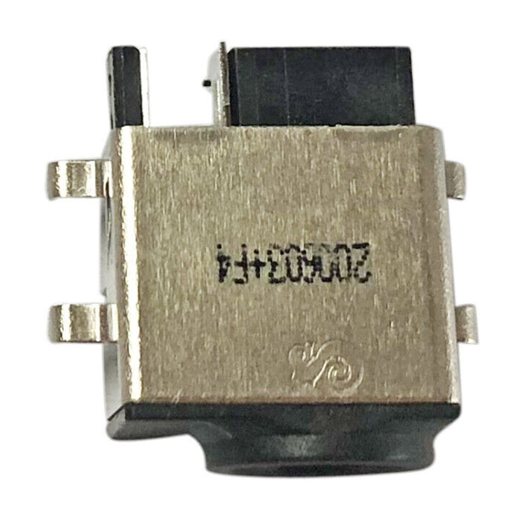 Power Jack Connector