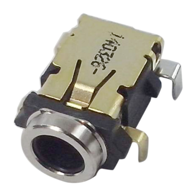 Power Jack Connector