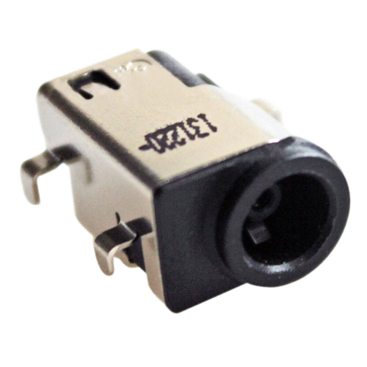 Power Jack Connector