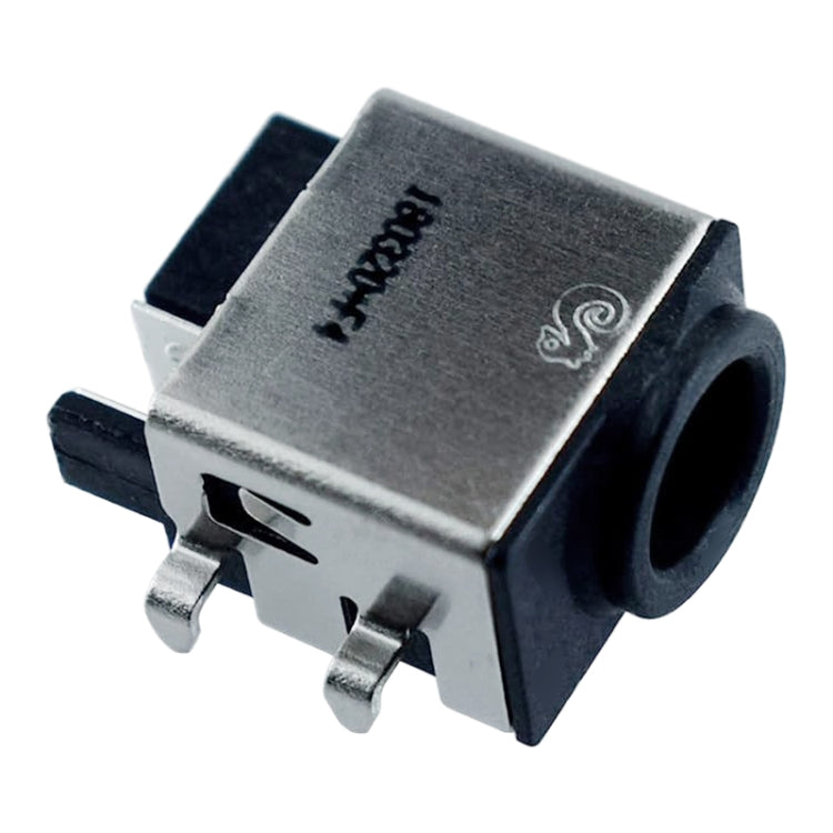 Power Jack Connector
