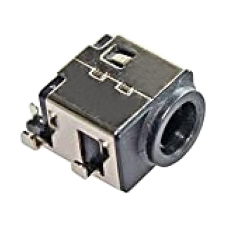 Power Jack Connector