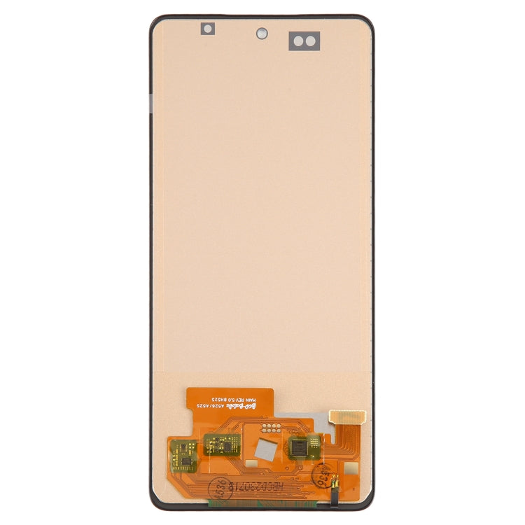 TFT LCD Screen Digitizer Full Assembly with Frame, Not Supporting Fingerprint Identification