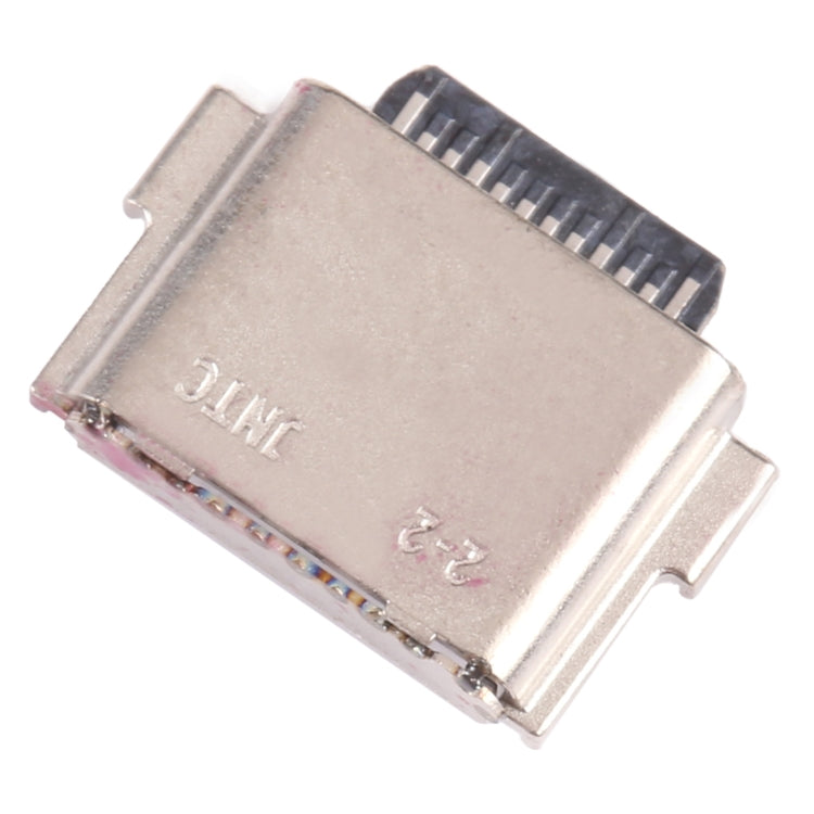 10 PCS Charging Port Connector