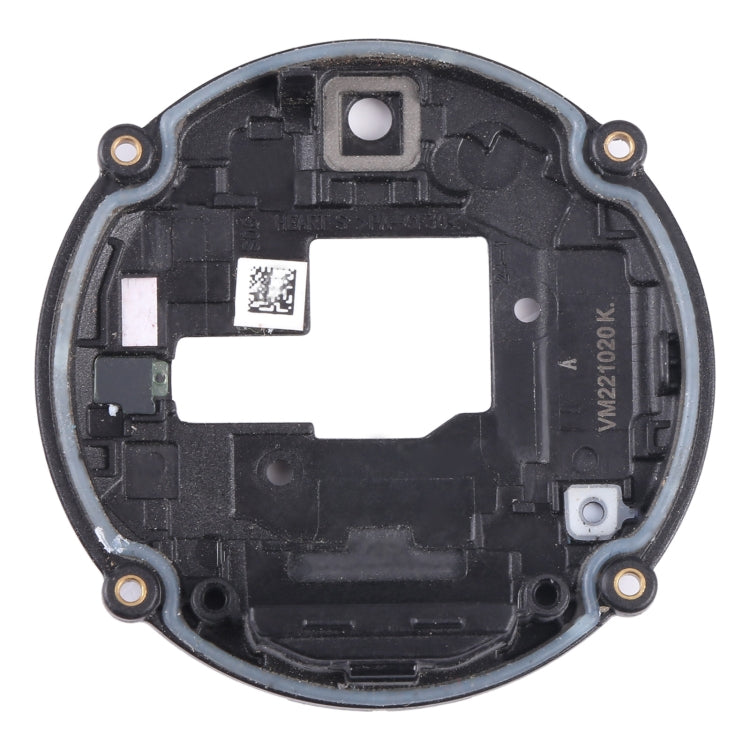 Original Rear Housing Cover