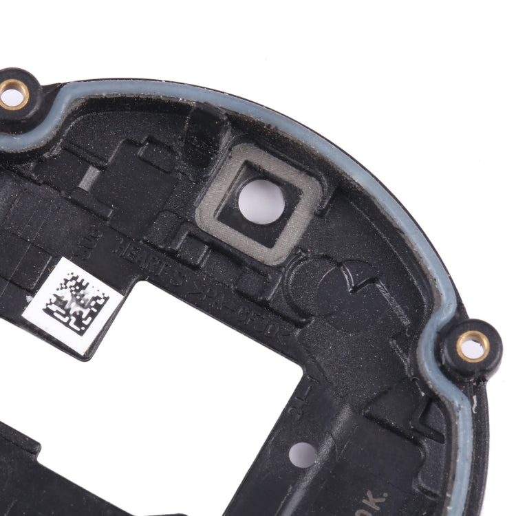 Original Rear Housing Cover