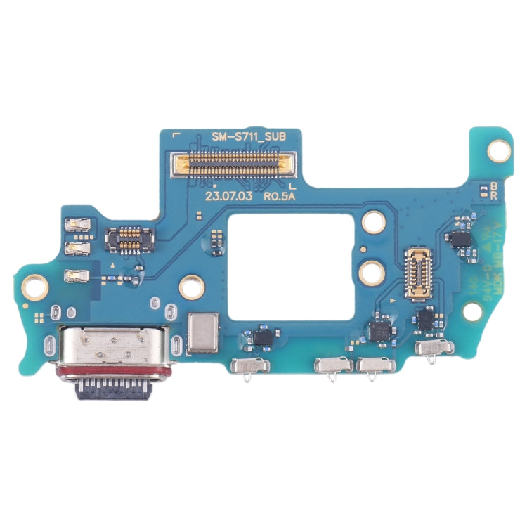 OEM Charging Port Board