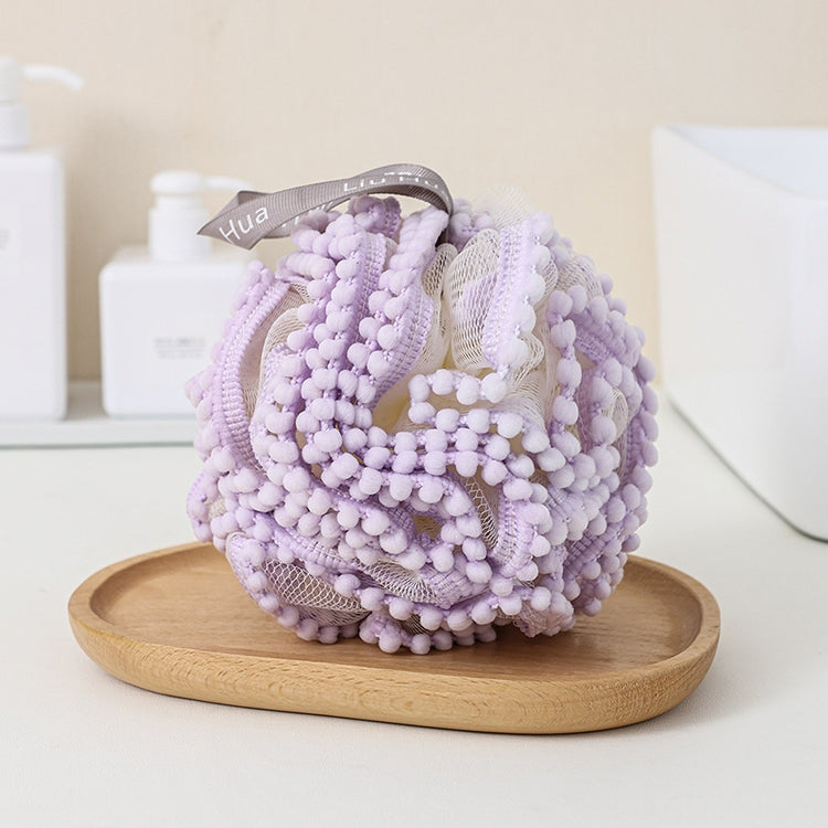 Pearl Shower Ball Flower Ball