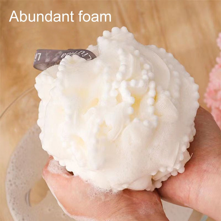 Pearl Shower Ball Flower Ball