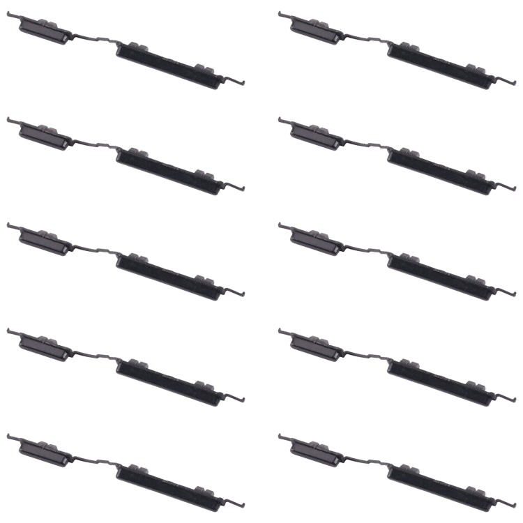 10pcs Volume Control Button