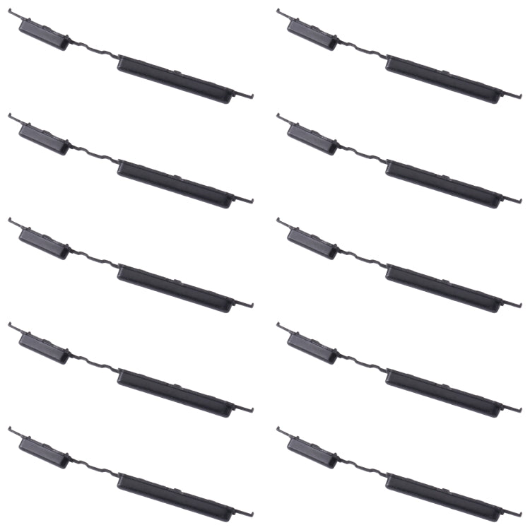 10pcs Volume Control Button