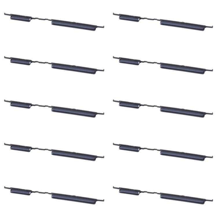 10pcs Volume Control Button