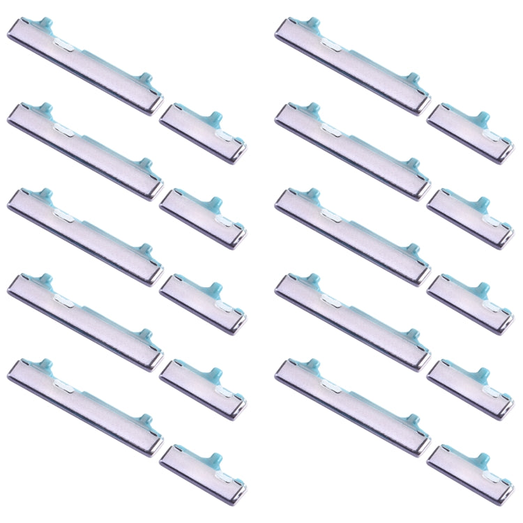 10pcs Volume Control Button