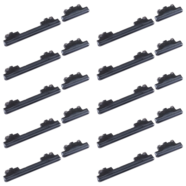 10pcs Volume Control Button