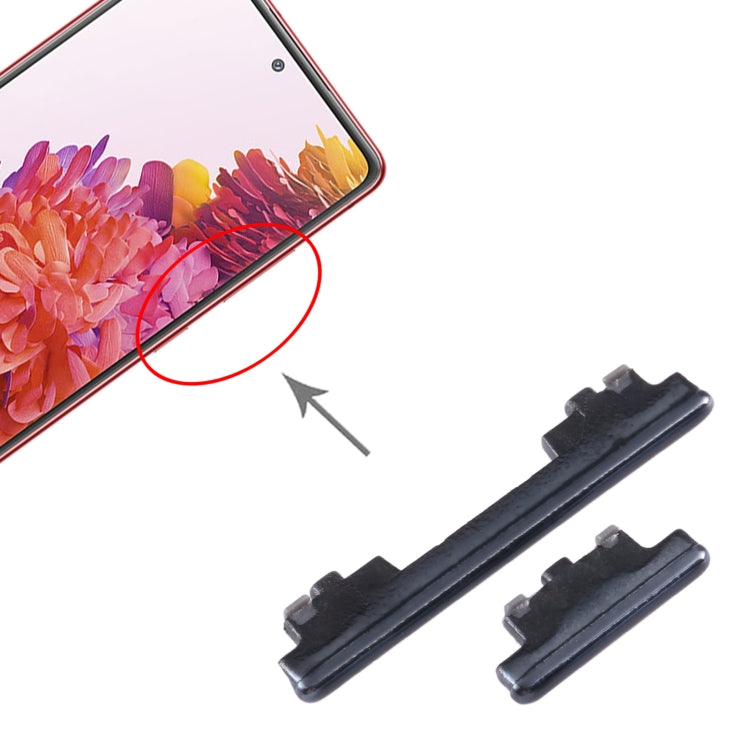 10pcs Volume Control Button