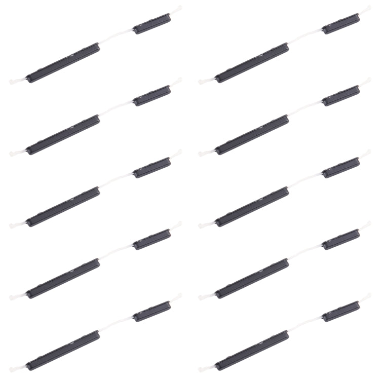 10pcs Volume Control Button