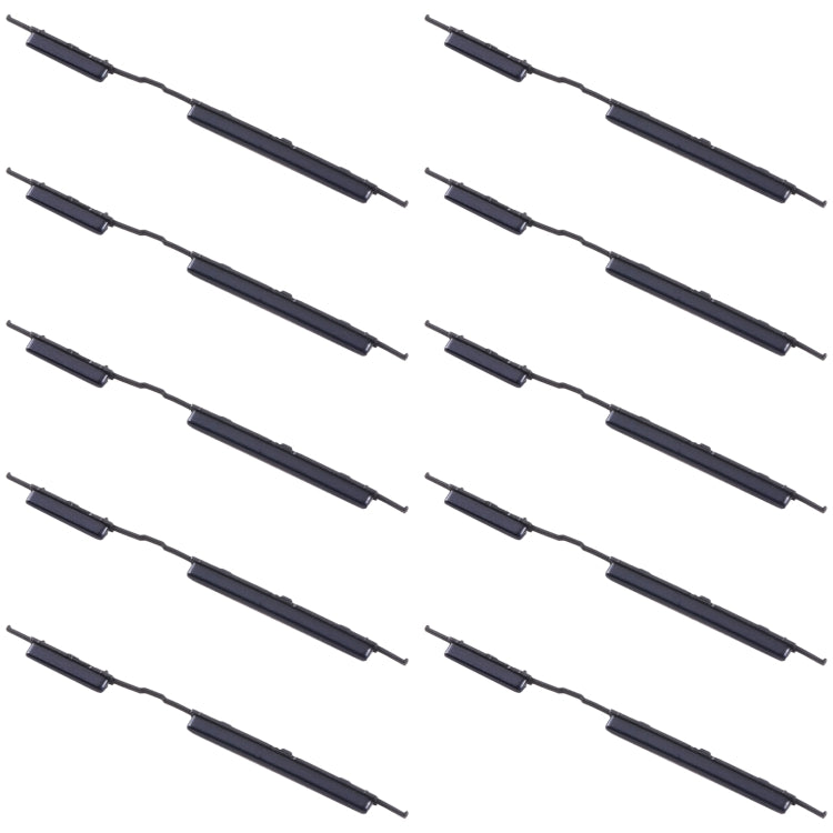 10pcs Volume Control Button