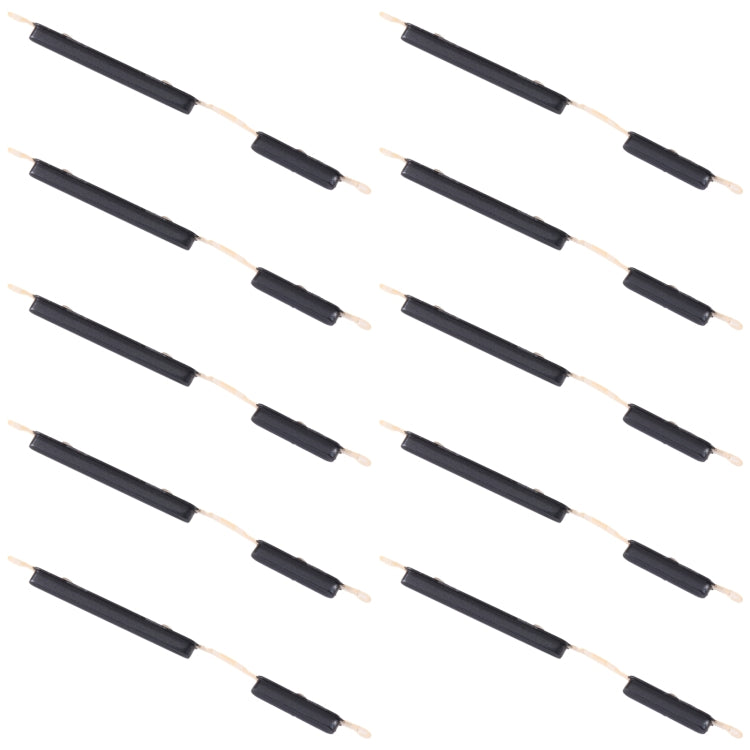 10pcs Volume Control Button