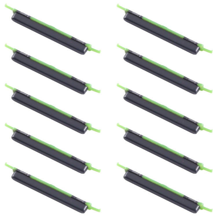 10pcs Volume Control Button