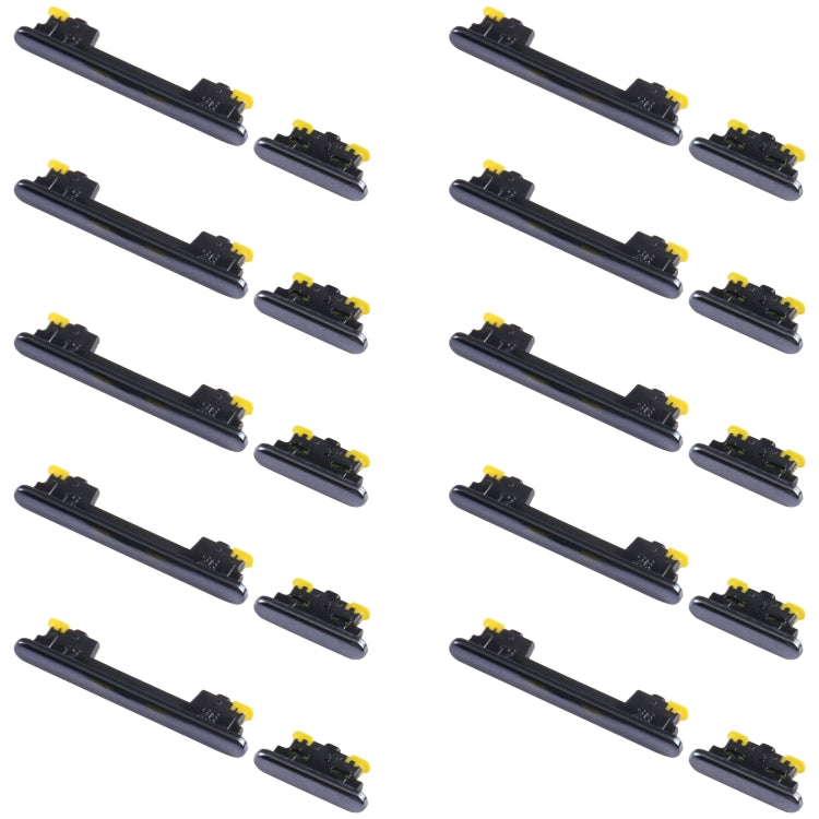 10pcs Volume Control Button