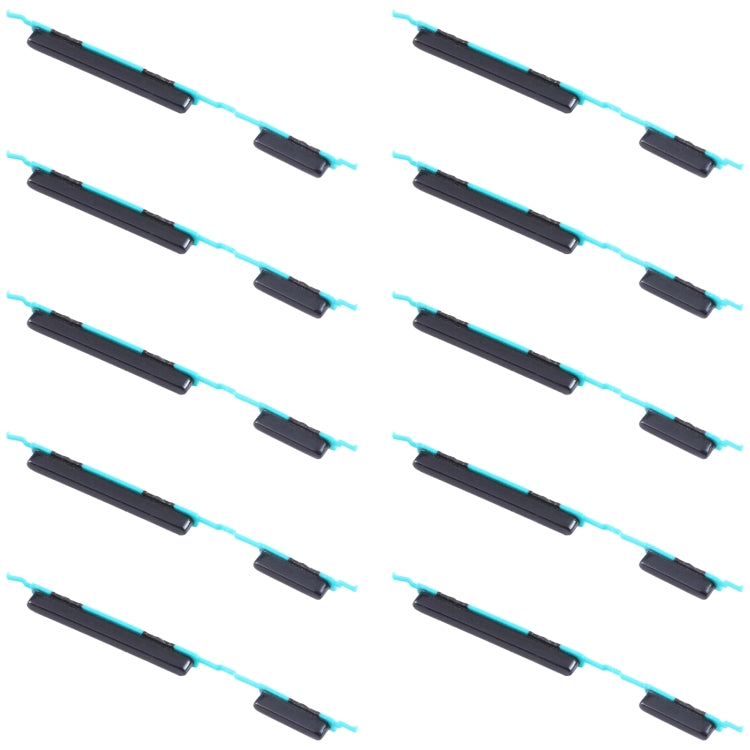 10pcs Volume Control Button