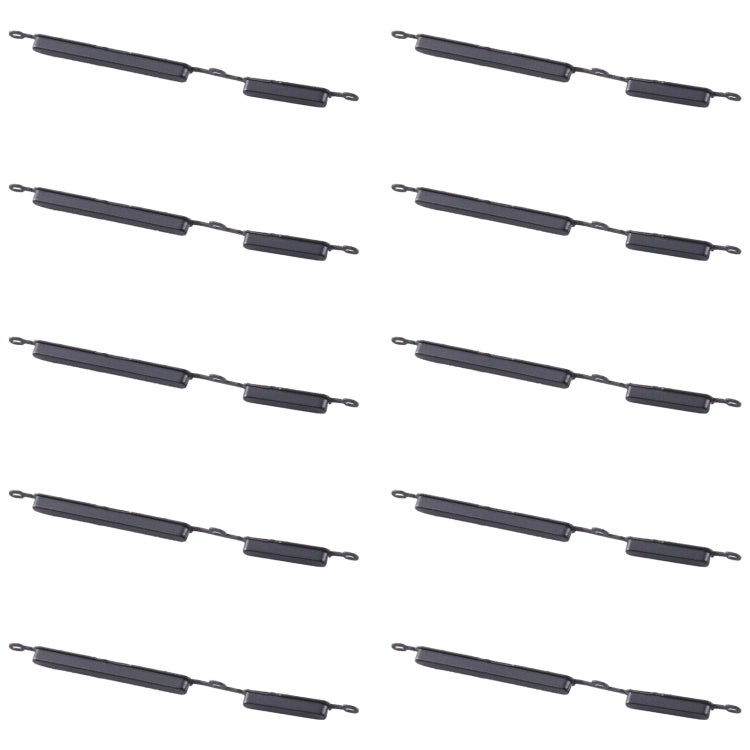 10pcs Volume Control Button
